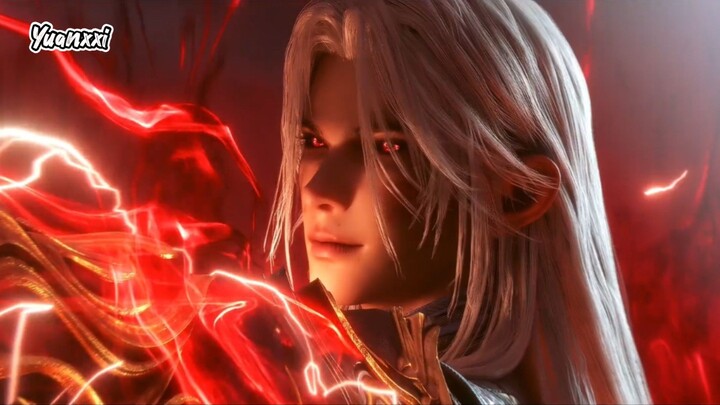 Tomb of Fallen Gods Season 3  Episode 41 Sub Indo