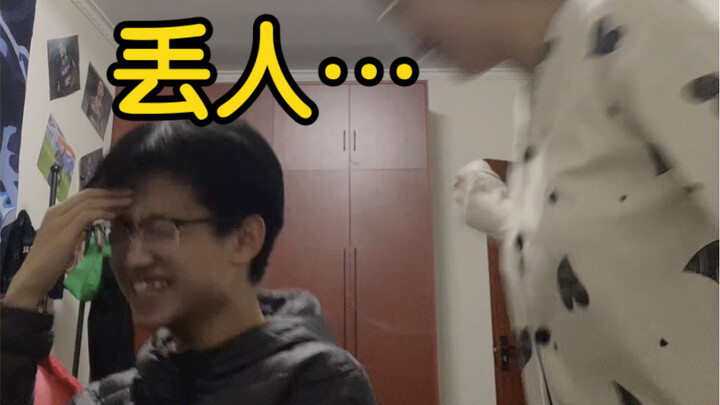 我是高中语文老师，但我弟语文全班倒数第一…