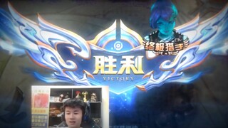 bgm一响！经典登场！！