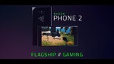 Razer Phone 2 มีการอัปเกรดอะไรบ้างเมื่อเทียบกับรุ่นก่อนหน้า
