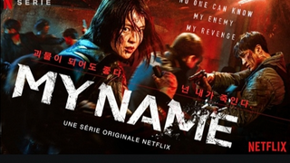 My Name (2021) S01 Ep04