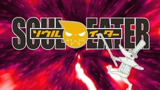 Soul Eater 32 (English Dub)