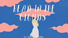Head In The Clouds