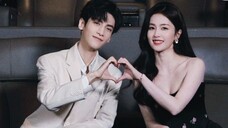 [Yunlu] Luo Yunxi and Bailu co-star - the sense of destiny in past and present lives is amazing!! (C