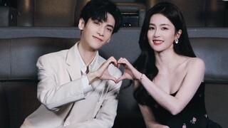 【云鹿】罗云熙白鹿合拍-前世今生的宿命感绝了！！（持续更新ing）