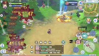 RAGNAROK X: NEXT GENERATION SIGNAL NUMBER 10 GAMEPLAY!