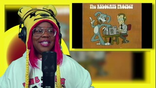 The Walten Files 2 Relocate Project | Martin Walls | AyChristene Reacts