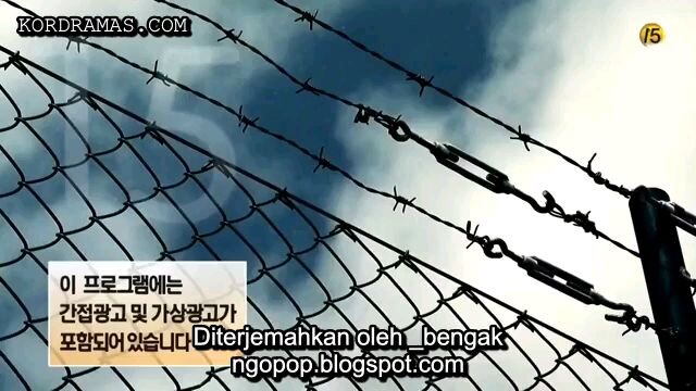 Wise Prison Life E08 Sub Indo