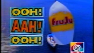 Fruju 1995 Nz