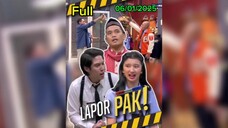 Lapor Pak! - Spesial Liburan
