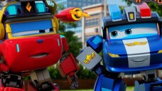 Super Wings S9 (EP 09) Trailer