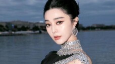 Casual Looks from #FanBingbing #fashion