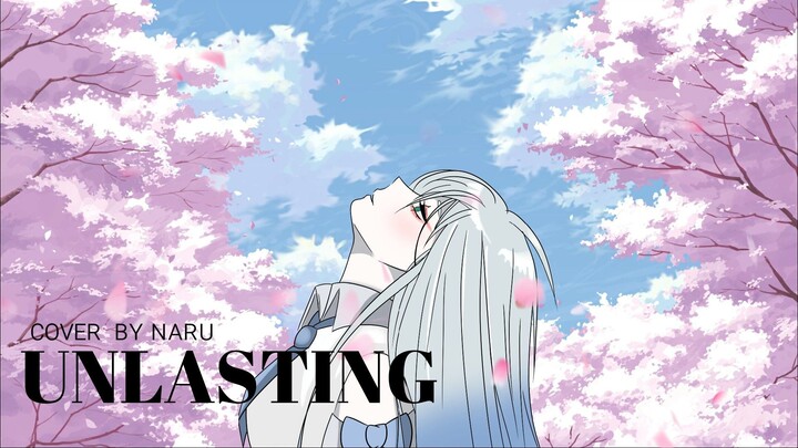 UNLASTING cover by NARU