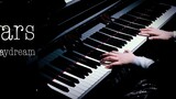 Piano｜Tears - The Daydream Musik ringan yang bagus