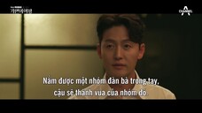 Nữ Hoàng Mặt Nạ EP 7 [Sub Việt]