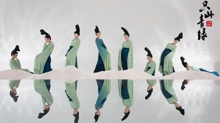 妈耶！！！千年古画活了？？？