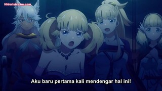 EP 6 - Kekkon Yubiwa Monogatari Season 2 Sub Indo