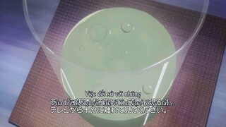 Black Bullet - Tập 3 - 2014 - HD