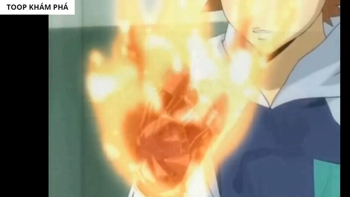 [Top Khám Phá] Top 10 Nhân vật sử dụng lửa ấn tượng nhất anime 2