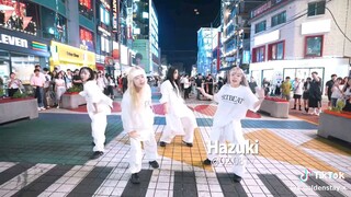 NEWJEANS - Supernatural Dance Cover