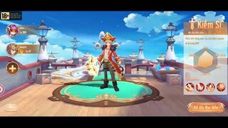 Mật mã Gaia - Gzone_(p17)hướng dẫn chi tiết cách nhập hồn châu kiếm sĩ,và cách lấy mảnh linh linh.