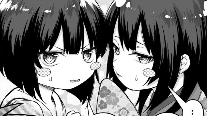 Strawberry Missile and Heavy Sword Taro (21)