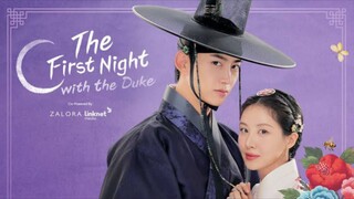 The First Night With The Duke ep. 3 sub indo