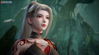 Wu Continent Eps 127