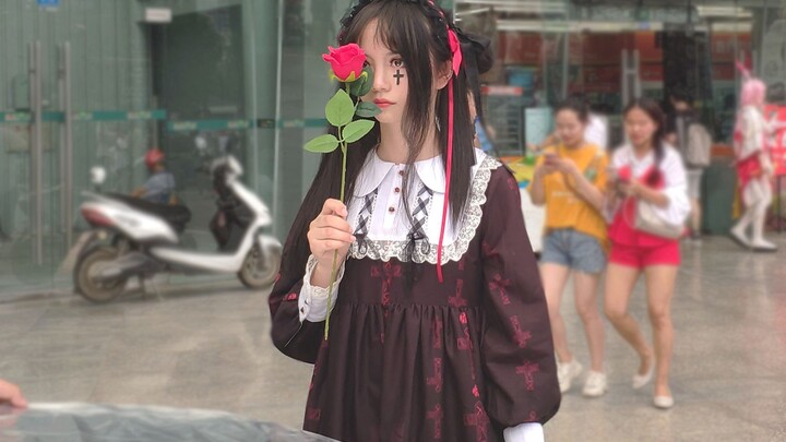 Women's clothing is impossible! It's impossible to wear women's clothes in this life! 【A3 Internatio
