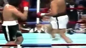 the best fighter in Mohammad Ali has a boxing champions forever