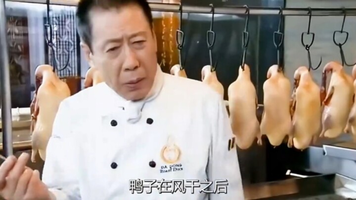 Isn’t this Kangxi? How did he suddenly switch to being a “roast duck”? Did he really borrow 500 year