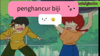 ranma 1/2 episode 54 sub indo