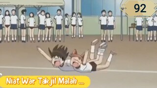 Niat War Takjil, Akhirnya Malah Takjub - Anime Crack - 92 #anime