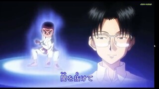 Hunter X Hunter (2011) - Opening 2: "Departure! - Second Version"