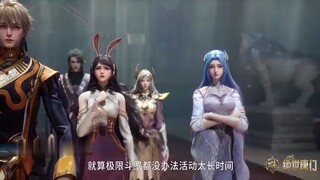 Soul Land 2 Episode 121 Preview