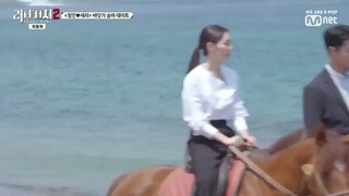 Love Catcher S2 Ep 8  (Finale )