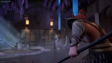 Supreme Alchemy Eps 146 Sub Indo