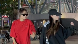很难不帅说实话