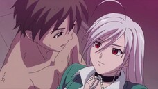 [Season 1] Rosario to Vampire Episode 13 END Subtitle English