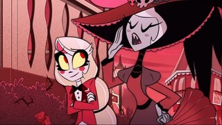 Hazbin Hotel Episode 7 Hello Rosie!