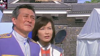 『Seruan perang versi Nagano』 Tiga VS Tiga jahat——Ultraman Tiga Episode 44 · Penerus bayangan (Lianyi