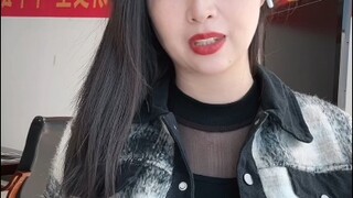 A毛毛，某音，加强版江疏影