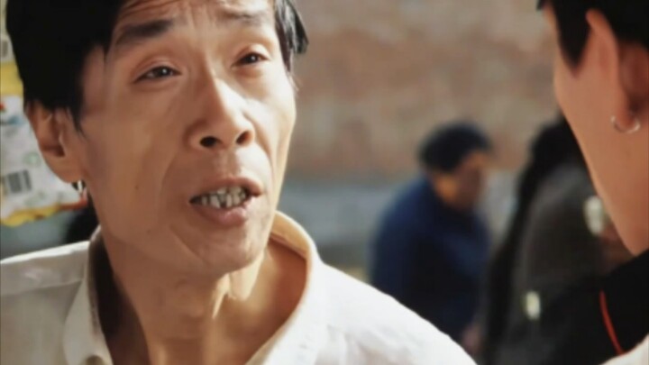 Di hadapan Kapten Jia, Donnie Yen pun harus mundur selangkah