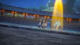 Perview Perfect World Eps 233