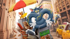 Tom & Jerry 2021 SUB INDO