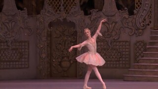 Bạn đã từng học ballet chưa? Dáng người của bạn đẹp quá đi mất!