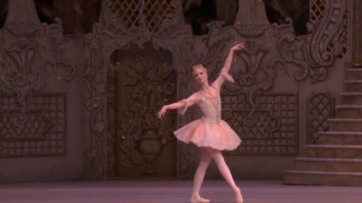 Have you ever studied ballet? Your posture is simply amazing!