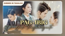 4 Finale) Love And Revenge | Short Drama | Tagalog Dubbed