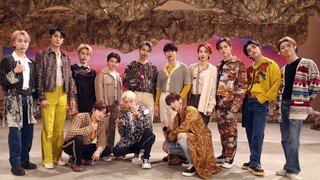 210424 SEVENTEEN - 我不是孤单一人 (Not Alone) 零站