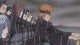 [Naruto/plot/MAD] ในโลกที่สิ้นหวังนี้ ไม่มีค่าที่จะมีอยู่ เหลือแต่ความเจ็บปวด